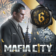 黑道风云国际服(Mafia City)