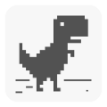 谷歌小恐龙(DinoM)