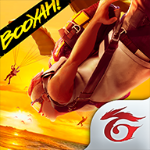 自由之火(Free Fire)