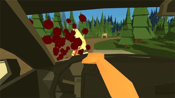 僵尸森林3中文版(Zombie Forest 3)