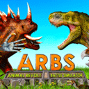 动物战争模拟器内置菜单版(Animal Revolt Battle Simulator)