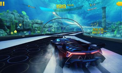 狂野飙车8离线版(Asphalt 8)