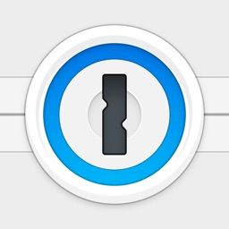 1password