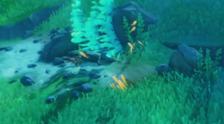 原神枫丹庭区奇馈宝箱位置在哪里