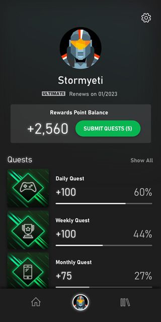 xbox云游戏(Game Pass)