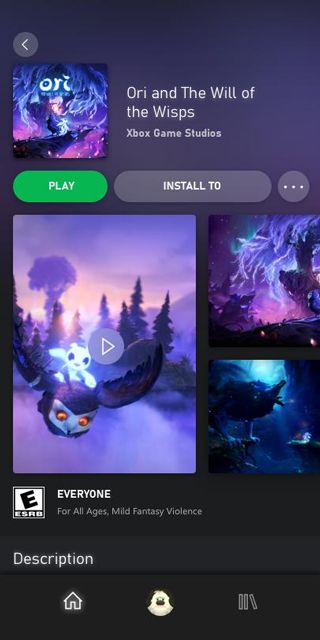 xbox云游戏(Game Pass)