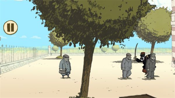 勇敢的心伟大战争完整版