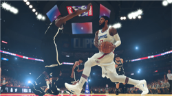 nba2k20内置修改器版