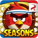 愤怒的小鸟2季节版(Angry Birds)