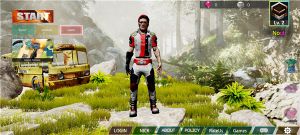 绝地生存(Freesurvival.Firebattlegrounds)