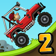 登山赛车2国际服正版(Hill Climb Racing 2)