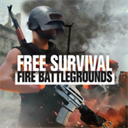 绝地生存(Freesurvival.Firebattlegrounds)