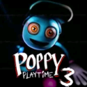 波比的游戏时间3同人版(Poppy Playtime Chapter 3)