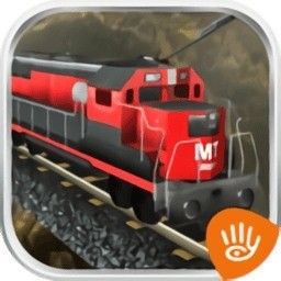 模拟火车2024手机版(Train Simulator)