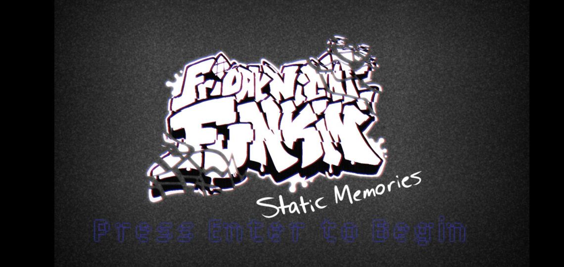周五夜放克静态回忆模组(Static Memories)
