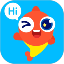 伴鱼少儿英语app(PalFish Kids)