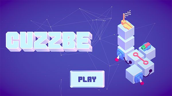 超级方块(Cuzzbe)