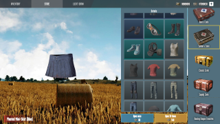 和平精英开箱模拟器无限点券(PUBG Crate Simulator)