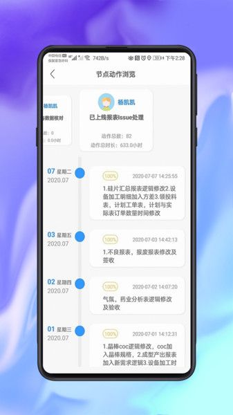 hiwork快乐职窗