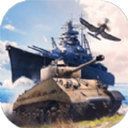 战争雷霆国际服(War Thunder Mobile)