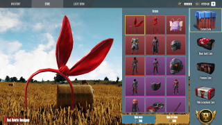 和平精英开箱模拟器无限点券(PUBG Crate Simulator)