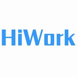 hiwork快乐职窗