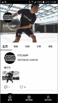 fitcamp