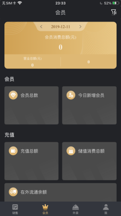 多维餐饮Boss通