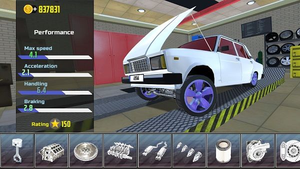 汽车模拟器2(Car Simulator 2)