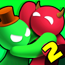 派对大乱斗2(Noodleman.io 2)