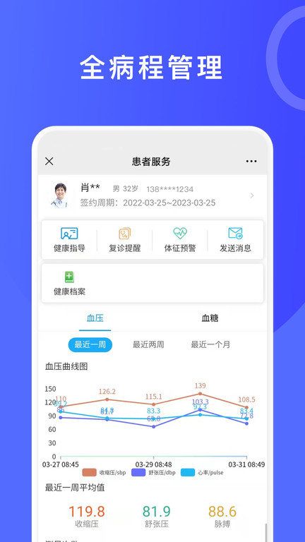 医信平台