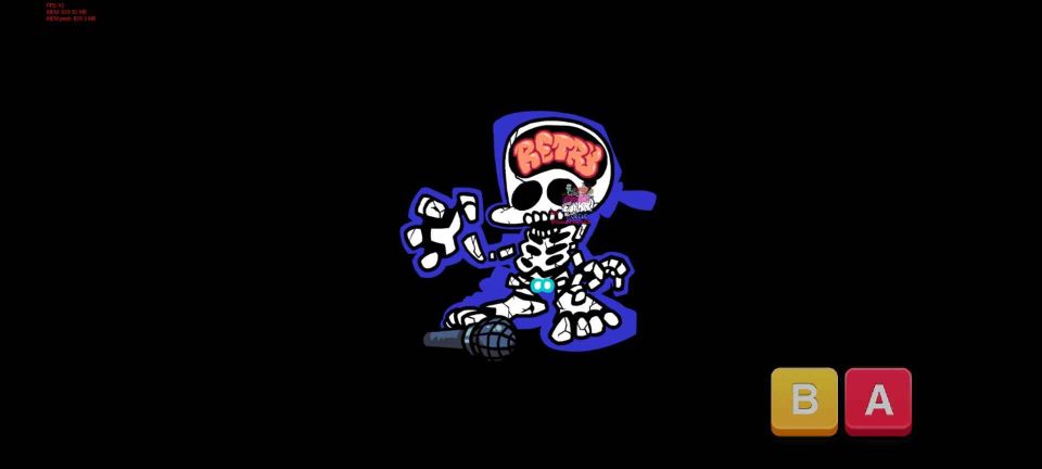 周五夜放克多模组整合包(Friday Night Funkin)