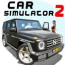 汽车模拟器2MOD作弊菜单(Car Simulator 2)