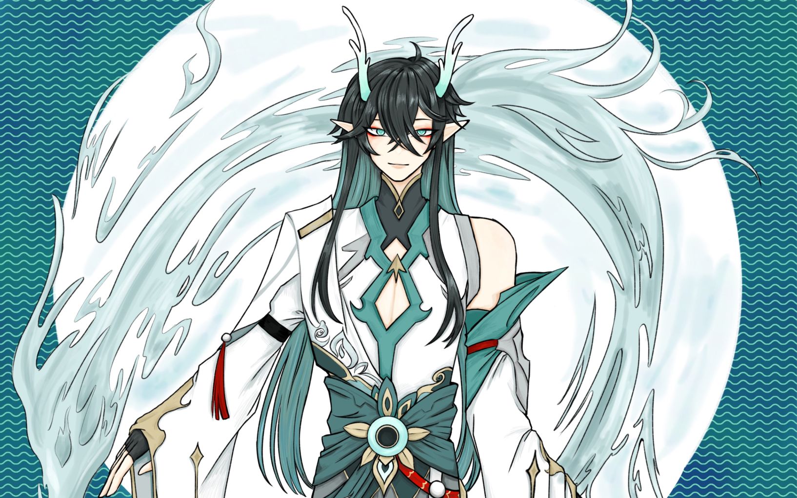 崩坏星穹铁道饮月君突破材料有什么