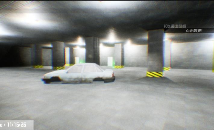 打开后室4(OpenbackroomsIV)