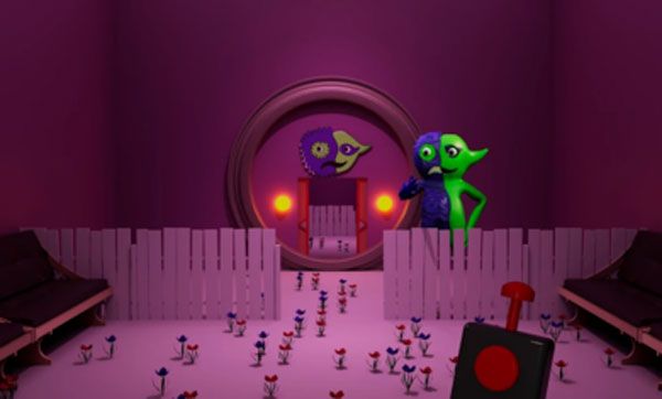 班班花园4(BAN Monster Life Challenge 4)