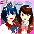 樱花校园模拟器1.040.00版本无广告(SAKURA SchoolSimulator)