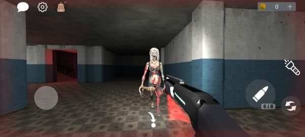 asylum77中文联机版(Asylum77)