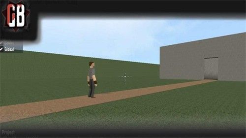 G沙盒仇恨无限子弹(GoreBox)