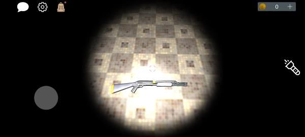 asylum77中文联机版(Asylum77)
