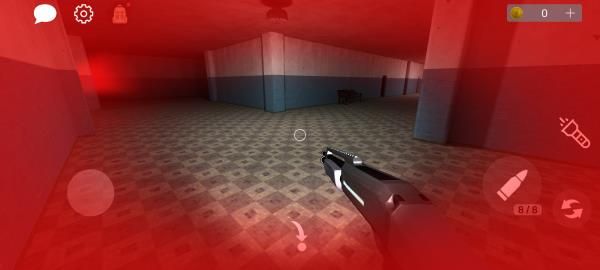 asylum77中文联机版(Asylum77)
