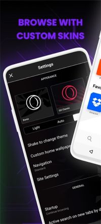 Opera gx浏览器(Opera GX)