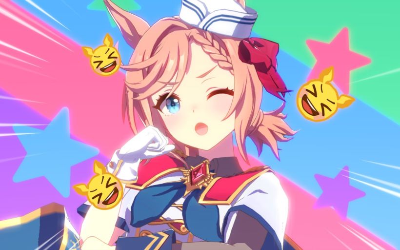 闪耀优俊少女要怎么配卡