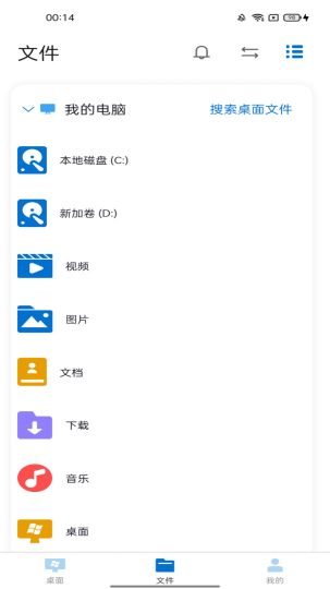 u空间