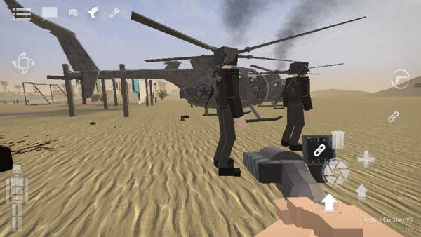 g沙盒仇恨中文版(GoreBox)
