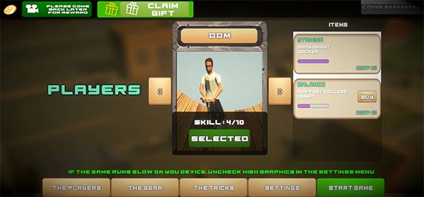 滑板公园(ScooterProExtreme)