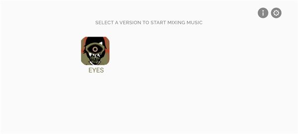 节奏盒子eyes模组(ErrorBox full version)