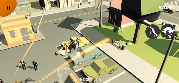 滑板公园(ScooterProExtreme)