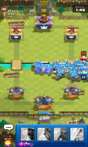 皇室战争变态版(Master Royale Infinity)