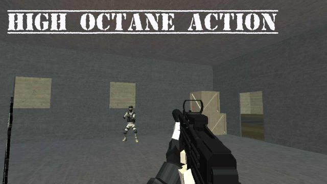 cqb射击汉化版